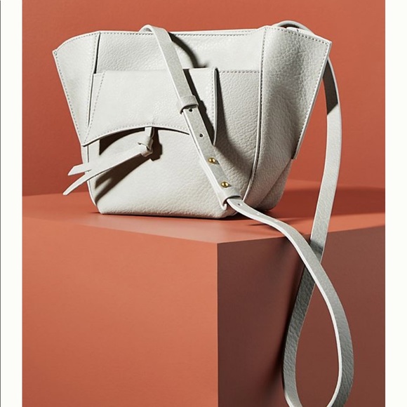 Celeste Crossbody bag - Picture 2 of 9